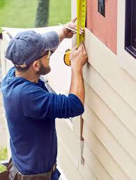 Siding for New Construction in Haysville, KS